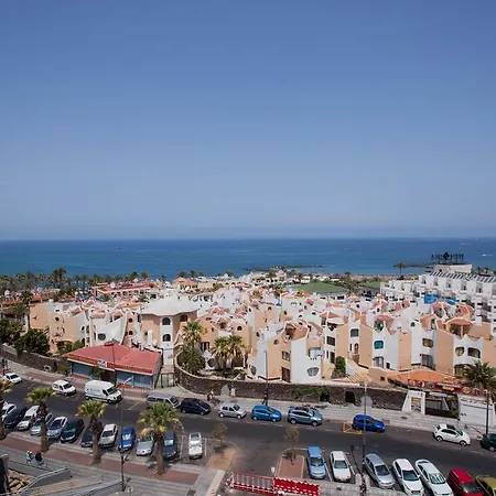 Near The Beach In Las Americas La/56 Appartamento Playa de las Americas (Tenerife)