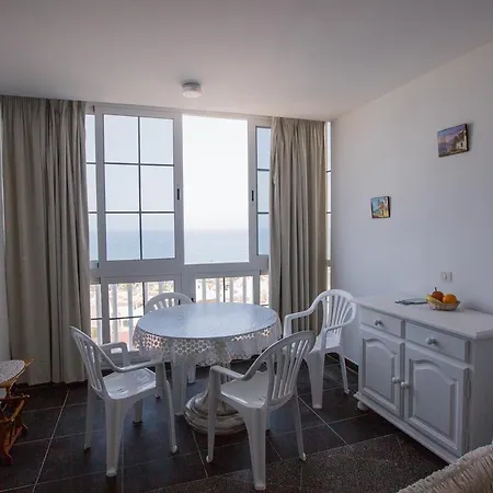 Near The Beach In Las Americas La/56 Appartamento Playa de las Americas (Tenerife)